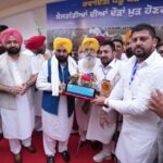 ਮੁੱਖ ਮੰਤਰੀ ਵੱਲੋਂ ਬੈਲ ਗੱਡੀ ਦੀਆਂ ਦੌੜਾਂ ਮੁੜ ਸ਼ੁਰੂ ਕਰਨ ਦਾ ਐਲਾਨ