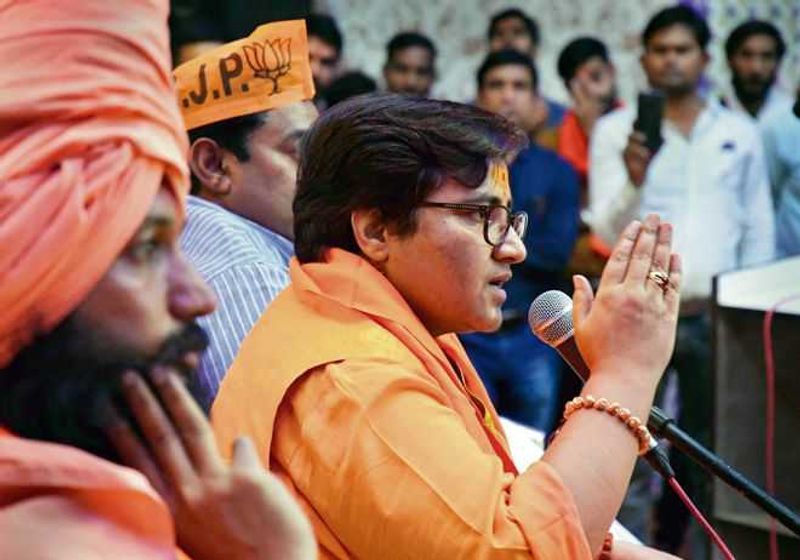 Malegaon blast case ਸਾਬਕਾ ਭਾਜਪਾ ਐੱਮਪੀ ਪ੍ਰਗਿਆ ਠਾਕੁਰ, ਕਰਨਲ ਪੁਰੋਹਿਤ ਤੇ ਪੰਜ ਹੋਰ ਬਰੀ