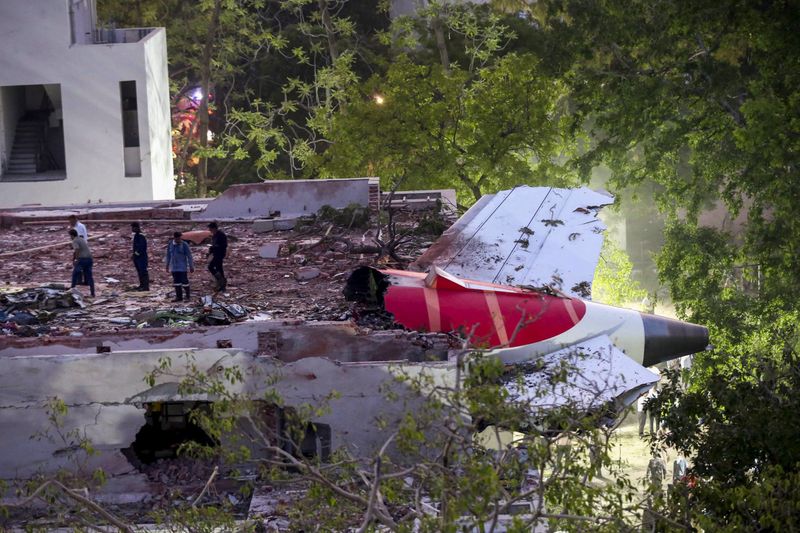 ਬੋਇੰਗ ਜਹਾਜ਼ਾਂ ਦੇ ਈਂਧਣ ਸਵਿੱਚ ਦੇ ਲੌਕਿੰਗ ਸਿਸਟਮ ’ਚ ਕੋਈ ਗੜਬੜੀ ਨਹੀਂ: ਏਅਰ ਇੰਡੀਆ