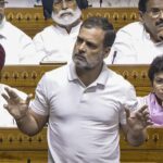 ਪ੍ਰਧਾਨ ਮੰਤਰੀ ਨੇ ਆਪਣਾ ਅਕਸ ਬਚਾਉਣ ਲਈ ਫ਼ੌਜ ਵਰਤੀ: ਰਾਹੁਲ