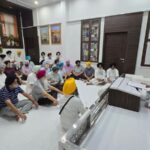 ਅਕਾਲ ਤਖ਼ਤ ਵੱਲੋਂ ਚੀਫ਼ ਖਾਲਸਾ ਦੀਵਾਨ ਦੇ ਮੈਂਬਰਾਂ ਨੂੰ ਅੰਮ੍ਰਿਤਧਾਰੀ ਬਣਨ ਲਈ 1 ਸਤੰਬਰ ਤੱਕ ਦੀ ਮੋਹਲਤ