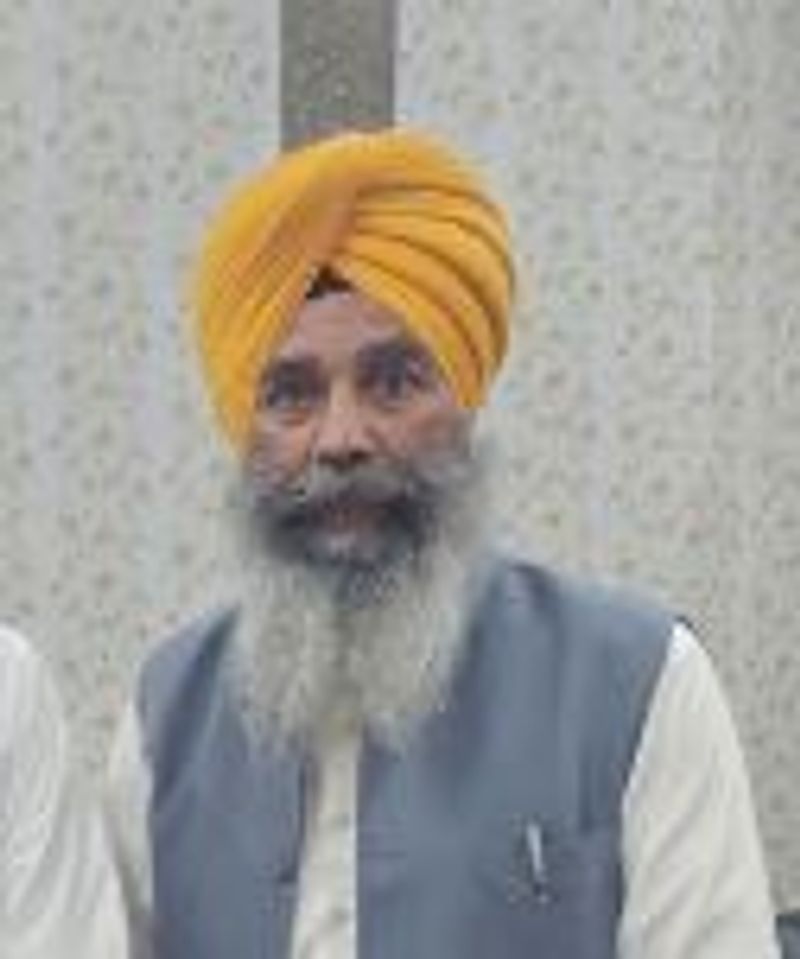 ਪੰਜਾਬ ਦੇ ਹਿੱਤਾਂ ਲਈ ਅਕਾਲੀ ਦਲ ਦੀ ਮੁੜ ਸੁਰਜੀਤੀ ਜ਼ਰੂਰੀ: ਪੀਰ ਮੁਹੰਮਦ