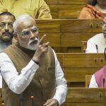 ‘ਅਪਰੇਸ਼ਨ ਸਿੰਧੂਰ’ ਰੋਕਣ ਲਈ ਕਿਸੇ ਕੌਮਾਂਤਰੀ ਆਗੂ ਨੇ ਨਹੀਂ ਕਿਹਾ: ਮੋਦੀ