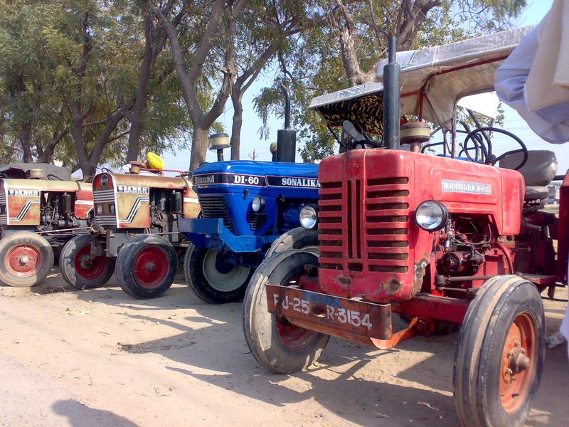 ਚੁਰਾਸੀ ਦਾ ਗੇੜ: ਵੇਚਣਾ ਮਜਬੂਰੀ, ਖਰੀਦਣਾ ਜ਼ਰੂਰੀ..!