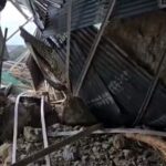 ਜੰਮੂ ਕਸ਼ਮੀਰ: ਵੈਸ਼ਨੂ ਦੇਵੀ ਨੂੰ ਜਾਂਦੇ ਪੁਰਾਣੇ ਰਸਤੇ ’ਤੇ ਢਿੱਗਾਂ ਡਿੱਗਣ ਨਾਲ ਚਾਰ ਸ਼ਰਧਾਲੂ ਜ਼ਖ਼ਮੀ