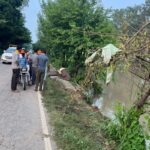 ਟੈਂਪੂ ਸਰਹਿੰਦ ਨਹਿਰ ਵਿੱਚ ਡਿੱਗਣ ਨਾਲ 6 ਸ਼ਰਧਾਲੂਆਂ ਦੀ ਮੌਤ, ਪੰਜ ਲਾਪਤਾ