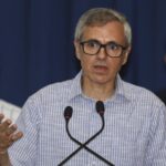 ਅਤਿਵਾਦ ਸਬੰਧੀ ਆਪਣੀ ਨੀਤੀ ’ਤੇ ਮੁੜ ਵਿਚਾਰ ਕਰੇ ਪਾਕਿਸਤਾਨ: ਉਮਰ ਅਬਦੁੱਲਾ