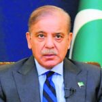 ਭਾਰਤ ਨਾਲ ‘ਸਾਰਥਕ ਗੱਲਬਾਤ’ ਦਾ ਇੱਛੁਕ ਹੈ ਪਾਕਿਸਤਾਨ: ਸ਼ਰੀਫ