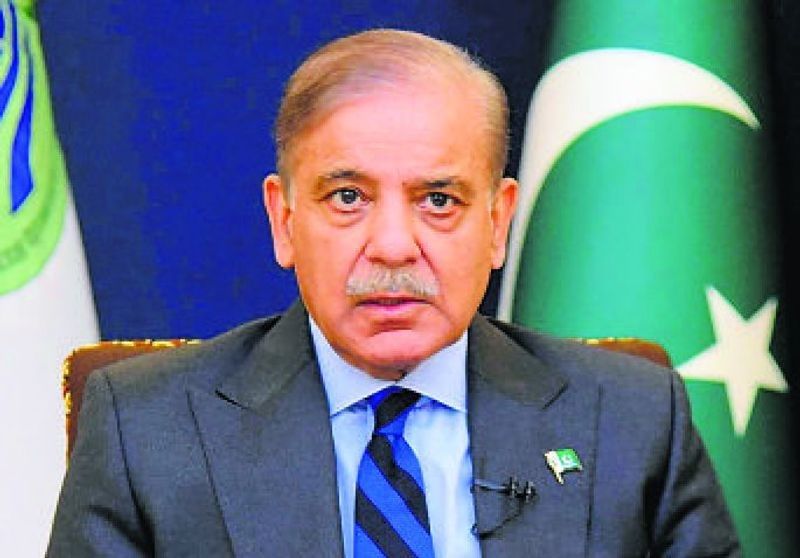 ਭਾਰਤ ਨਾਲ ‘ਸਾਰਥਕ ਗੱਲਬਾਤ’ ਦਾ ਇੱਛੁਕ ਹੈ ਪਾਕਿਸਤਾਨ: ਸ਼ਰੀਫ