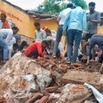 ਰਾਜਸਥਾਨ ਸਕੂਲ ਹਾਦਸਾ: ਛੱਤ ਡਿੱਗਣ ਤੋਂ ਪਹਿਲਾਂ ਬੱਚਿਆਂ ਨੇ ਅਧਿਆਪਕਾਂ ਨੂੰ ਚੌਕਸ ਕੀਤਾ, ਪਰ ਉਹ ਨਾਸ਼ਤਾ ਕਰਦੇ ਰਹੇ…