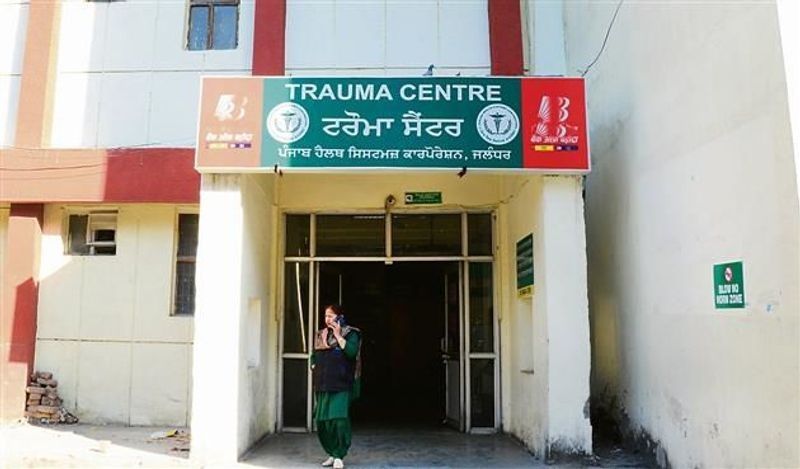 Oxygen supply failed in Hospital : ਹਸਪਤਾਲ ’ਚ ਆਕਸੀਜਨ ਦੀ ਸਪਲਾਈ ਬੰਦ ਹੋਣ ਕਾਰਨ ਤਿੰਨ ਮਰੀਜ਼ਾਂ ਦੀ ਮੌਤ