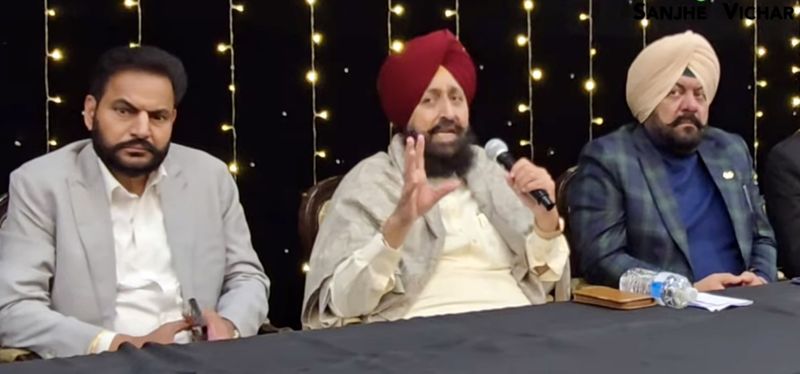 ਸਰਕਾਰ ਬਣਨ ’ਤੇ ਪਰਵਾਸੀਆਂ ਦੀਆਂ ਜਾਇਦਾਦਾਂ ਤੋਂ ਕਬਜ਼ੇ ਛੁਡਵਾਏਗੀ ਕਾਂਗਰਸ: ਬਾਜਵਾ