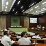 ਸੰਸਦ ਦਾ ਮੌਨਸੂਨ ਇਜਲਾਸ ਅੱਜ ਤੋਂ; ਵਿਰੋਧੀ ਧਿਰਾਂ ਵੱਲੋਂ ਸਰਕਾਰ ਨੂੰ ਘੇਰਨ ਦੀ ਤਿਆਰੀ