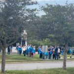 ਅਮਰੀਕਾ: ਵਾਲਮਾਰਟ ਸਟੋਰ ਵਿੱਚ ਚਾਕੂ ਨਾਲ ਕੀਤੇ ਹਮਲੇ ’ਚ 11 ਵਿਅਕਤੀ ਜ਼ਖ਼ਮੀ