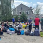 ਯੂਕਰੇਨ ’ਤੇ ਰੂਸੀ ਹਮਲਿਆਂ ਕਾਰਨ 22 ਹਲਾਕ