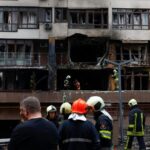 ਉੱਚ ਪੱਧਰੀ ਮੀਟਿੰਗ ਤੋਂ ਪਹਿਲਾਂ ਰੂਸ ਵੱਲੋਂ ਕੀਵ ’ਤੇ ਭਿਆਨਕ ਹਮਲਾ