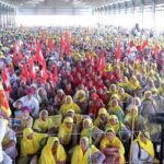 ਲੈਂਡ ਪੂਲਿੰਗ ਨੀਤੀ: ਨਵੇਂ ਅੰਦੋਲਨ ਦਾ ਉੱਠਣ ਲੱਗਿਆ ਧੂੰਆਂ