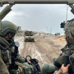 ਗਾਜ਼ਾ ਵਿੱਚ ਵੱਧ ਰਹੀ ਭੁੱਖਮਰੀ ਨਾਲ ਨਜਿੱਠਣ ਲਈ ਤਿੰਨ ਇਲਾਕਿਆਂ ਵਿੱਚ ਲੜਾਈ ਰੋਕੇਗੀ ਇਜ਼ਰਾਇਲੀ ਫੌਜ