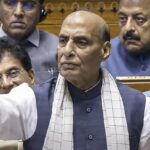 Operation Sindoor: ਰਾਜਨਾਥ ਨੇ ਟਰੰਪ ਦੇ ਦਾਅਵਿਆਂ ਨੂੰ ਨਕਾਰਿਆ