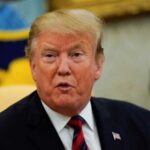 ਕੌਮੀ ਹਿੱਤਾਂ ਨੂੰ ਪਹਿਲ, ਪ੍ਰਭਾਵਾਂ ਦਾ ਅਧਿਐਨ ਕਰ ਰਹੇ ਹਾਂ; ਭਾਰਤ ਨੇ ਟਰੰਪ ਦੇ ਬਿਆਨ ’ਤੇ ਦਿੱਤਾ ਜਵਾਬ