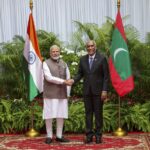 ਭਾਰਤ ਨੂੰ ਮਾਲਦੀਵ ਨਾਲ ਦੋਸਤੀ ’ਤੇ ਮਾਣ: ਮੋਦੀ