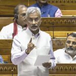 ਭਾਰਤ-ਪਾਕਿ ਤਣਾਅ ਦੌਰਾਨ ਮੋਦੀ-ਟਰੰਪ ਦੀ ਕੋਈ ਗੱਲਬਾਤ ਨਹੀਂ ਹੋਈ: ਜੈਸ਼ੰਕਰ