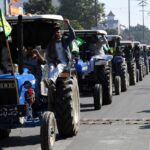 ਲੈਂਡ ਪੂਲਿੰਗ ਨੀਤੀ: ਕਿਸਾਨਾਂ ਨੇ ਵਿਰੋਧ ਕਰਨ ਲਈ ਟਰੈਕਟਰ ਮਾਰਚ ਦੀ ਤਿਆਰੀ ਖਿੱਚੀ