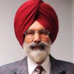 ਪ੍ਰਸਿੱਧ ਗ਼ਜ਼ਲਗੋ ਗੁਰਦਰਸ਼ਨ ‘ਬਾਦਲ’ ’ਤੇ ਨਸਲੀ ਹਮਲਾ