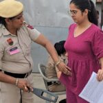 Haryana CET 2025: ਪ੍ਰੀਖਿਆ ਕੇਂਦਰਾਂ ਵਿਚ ਸੁਰੱਖਿਆ ਦੇ ਪੁਖਤਾ ਪ੍ਰਬੰਧ, ਰੁਮਾਲ ਤੱਕ ਲਿਜਾਣ ਦੀ ਮਨਾਹੀ