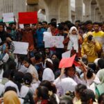 ਬੰਗਲਾਦੇਸ਼ ਜਹਾਜ਼ ਹਾਦਸਾ: ਮ੍ਰਿਤਕਾਂ ਦੀ ਗਿਣਤੀ ਵਧ ਕੇ 31 ਹੋਈ