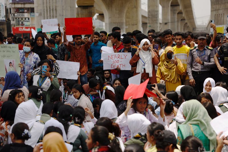 ਬੰਗਲਾਦੇਸ਼ ਜਹਾਜ਼ ਹਾਦਸਾ: ਮ੍ਰਿਤਕਾਂ ਦੀ ਗਿਣਤੀ ਵਧ ਕੇ 31 ਹੋਈ