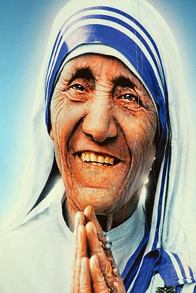 Mother Teresa ‘ਤੇ ਬਣੀ ਫਿਲਮ ਦਾ ਵੈਨਿਸ ਫਿਲਮ ਮੇਲੇ ’ਚ ਹੋਵੇਗਾ ਪ੍ਰੀਮੀਅਰ