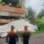 Tsunami after earthquake: ਰੂਸ ਵਿਚ 8.8 ਦੀ ਤੀਬਰਤਾ ਵਾਲੇ ਭੂਚਾਲ ਨਾਲ ਧਰਤੀ ਕੰਬੀ, ਜਾਪਾਨ ਤੋਂ ਲੈ ਕੇ ਅਮਰੀਕਾ ਤੱਕ ਸੁਨਾਮੀ