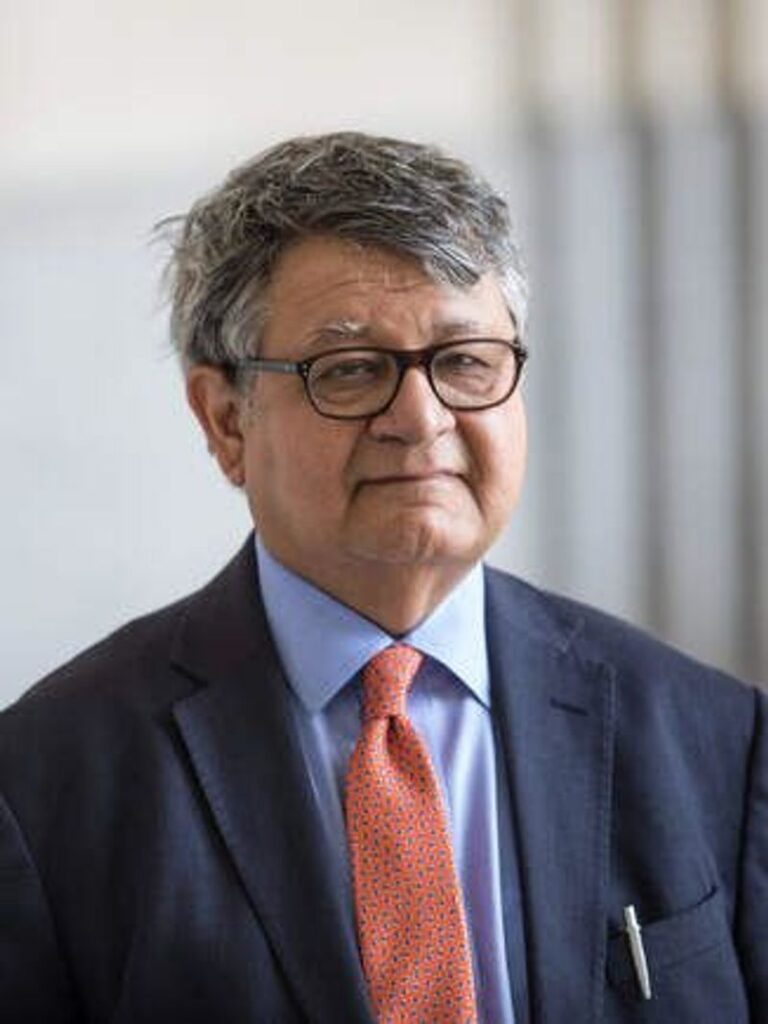 ਸਥਿਰ ਵਿਕਾਸ ਟੀਚਿਆਂ ’ਚ ਭਾਰਤ ਦੀ ਪ੍ਰਗਤੀ ਦੋਹਰੀ ਰਣਨੀਤੀ ਦਾ ਨਤੀਜਾ: ਬੇਰੀ