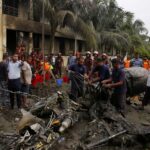 ਬੰਗਲਾਦੇਸ਼ ਜਹਾਜ਼ ਹਾਦਸਾ: ਮੌਤਾਂ ਦੀ ਗਿਣਤੀ ਵਧਕੇ 27 ਹੋਈ