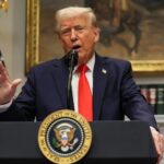 ਟਰੰਪ ਪ੍ਰਸ਼ਾਸਨ ਵੱਲੋਂ ਮਾਨਵੀ ਗ੍ਰਾਂਟਾਂ ਨੂੰ ਰੱਦ ਕਰਨ ਵਿਰੁੱਧ ਅਸਥਾਈ ਰੋਕ ਲਗਾਈ