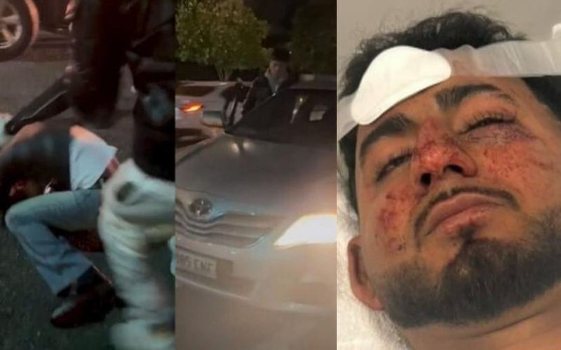 ਆਸਟਰੇਲੀਆ ’ਚ ਭਾਰਤੀ ਵਿਦਿਆਰਥੀ ’ਤੇ ਨਸਲੀ ਹਮਲਾ; ਪਤਨੀ ਨੇ ਪੂਰੀ ਘਟਨਾ ਕੈਮਰੇ ’ਚ ਕੈਦ ਕੀਤੀ