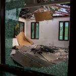 ਥਾਈ-ਕੰਬੋਡੀਅਨ ਲੜਾਈ ਤੀਜੇ ਦਿਨ ਵੀ ਜਾਰੀ, ਜੰਗਬੰਦੀ ਦੀਆਂ ਅਪੀਲਾਂ ਬੇਅਸਰ