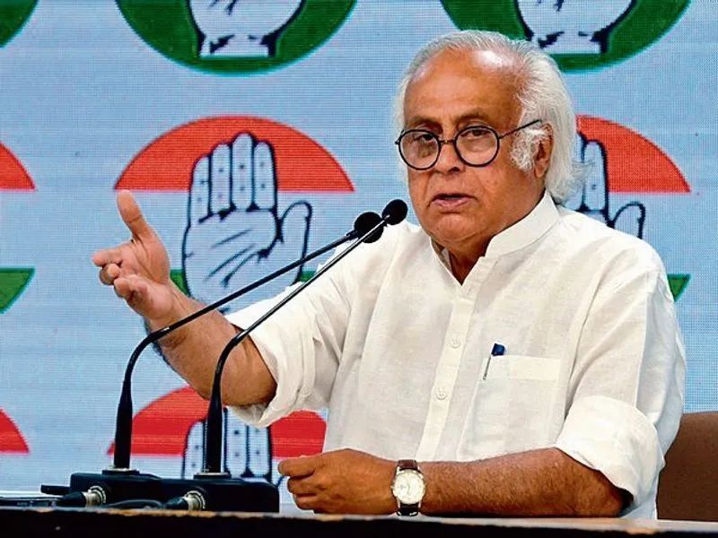 ਟਰੰਪ ਵੱਲੋਂ 25ਵੀਂ ਵਾਰ ਭਾਰਤ-ਪਾਕਿ ਟਕਰਾਅ ਰੁਕਵਾਉਣ ਦਾ ਦਾਅਵਾ, ਫਿਰ ਵੀ ਪ੍ਰਧਾਨ ਮੰਤਰੀ ਮੋਦੀ ‘ਚੁੱਪ’: ਕਾਂਗਰਸ