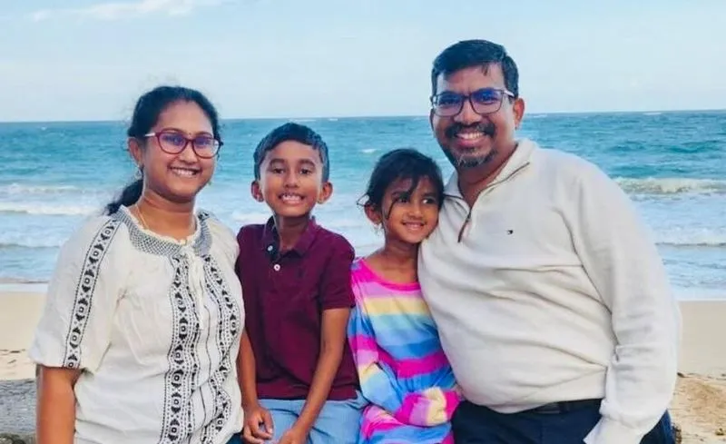 ਅਮਰੀਕਾ: ਹੈਦਰਾਬਾਦ ਨਾਲ ਸਬੰਧਤ ਪਰਿਵਾਰ ਦੇ ਚਾਰ ਜੀਅ ਸੜਕ ਹਾਦਸੇ ’ਚ ਹਲਾਕ