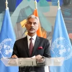 ਪਹਿਲਗਾਮ ਦਹਿਸ਼ਤੀ ਹਮਲਾ ਆਰਥਿਕ ਜੰਗ ਸੀ: ਜੈਸ਼ੰਕਰ