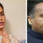 ਜੈਰਾਮ ਠਾਕੁਰ ਵੱਲੋਂ ਰੋਕਣ ਕਾਰਨ ਹੜ੍ਹ ਮਾਰੇ ਇਲਾਕਿਆਂ ’ਚ ਨਹੀਂ ਗਈ: ਕੰਗਨਾ