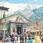Kedarnath Yatra Route ਸੋਨਪ੍ਰਯਾਗ ਨੇੜੇ ਢਿੱਗਾਂ ਡਿੱਗਣ ਕਰਕੇ ਕੇਦਾਰਨਾਥ ਯਾਤਰਾ ਆਰਜ਼ੀ ਤੌਰ ’ਤੇ ਮੁਅੱਤਲ