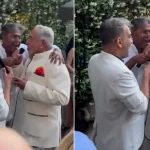 ਭਗੌੜੇ ਲਲਿਤ ਮੋਦੀ ਤੇ ਵਿਜੈ ਮਾਲਿਆ ਦੀ ਲੰਡਨ ’ਚ ਆਲੀਸ਼ਾਨ ਪਾਰਟੀ ’ਚ ਗੀਤ ਗਾਉਂਦਿਆਂ ਦੀ ਵੀਡੀਓ ਵਾਇਰਲ