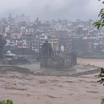 ਹਿਮਾਚਲ ਪ੍ਰਦੇਸ਼ ਵਿੱਚ ਤਬਾਹੀ: ਬੱਦਲ ਫਟਣ ਕਾਰਨ ਮੰਡੀ ਵਿੱਚ ਅਚਾਨਕ ਹੜ੍ਹ, 1 ਦੀ ਮੌਤ, 18 ਲਾਪਤਾ