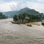 ਹਿਮਾਚਲ ਦੇ ਕਈ ਜ਼ਿਲ੍ਹਿਆਂ ਵਿਚ ਹੜ੍ਹਾਂ ਦੀ ਚੇਤਾਵਨੀ; ਸ਼ਿਮਲਾ ’ਚ ਕੌਮੀ ਸ਼ਾਹਰਾਹ 5 ਬੰਦ