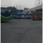 ‘ਭਾਰਤ ਬੰਦ’: ਪੰਜਾਬ ਰੋਡਵੇਜ਼ ਤੇ ਪੀਆਰਟੀਸੀ ਦੀਆਂ ਬੱਸਾਂ ਦੀ ਹੜਤਾਲ ਸ਼ੁਰੂ