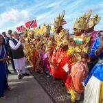 ਪੰਜ ਮੁਲਕਾਂ ਦੀ ਫੇਰੀ ਦੇ ਦੂਜੇ ਪੜਾਅ ਤਹਿਤ ਤ੍ਰਿਨੀਦਾਦ ਤੇ ਟੋਬੈਗੋ ਪਹੁੰਚੇ ਪ੍ਰਧਾਨ ਮੰਤਰੀ ਨਰਿੰਦਰ ਮੋਦੀ