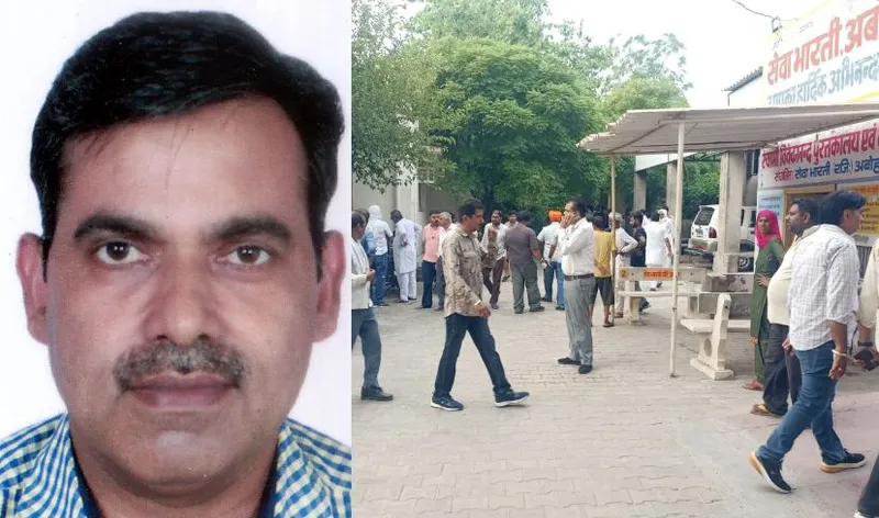 ਅਬੋਹਰ ਵਿਚ ‘New Wear Well’ ਦੇ ਸਹਿ-ਮਾਲਕ ਸੰਜੈ ਵਰਮਾ ਦਾ ਦਿਨ ਦਿਹਾੜੇ ਕਤਲ