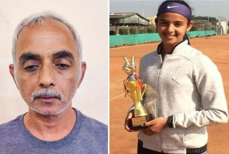 Radhika Yadav Murder: ਰਾਧਿਕਾ ਯਾਦਵ ਦੇ ਪਿਤਾ ਦਾ ਇਕ-ਰੋਜ਼ਾ ਪੁਲੀਸ ਰਿਮਾਂਡ; ਮਾਂ ਦੀ ਭੂਮਿਕਾ ਦੀ ਜਾਂਚ ਜਾਰੀ